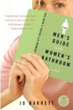 Buy 'The Men's Guide To The Women's Bathroom' now!