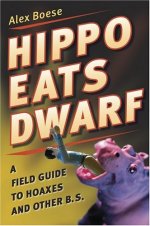 Buy 'Hippo Eats Dwarf' now!