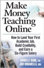 Buy 'Make Money Teaching Online' now!
