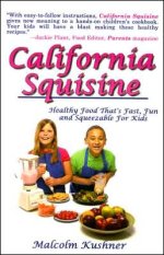 Buy 'California Squisine' now!
