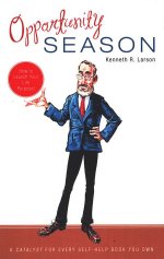 Opportunity Season' now!