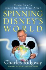 Buy 'Spinning Disney's World' now!