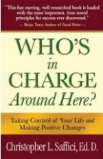 Buy 'Who's in Charge Around Here?' now!