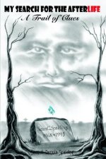 Buy 'My Search for the Afterlife' now!