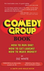 Click here to buy 'The Comedy Group Book'