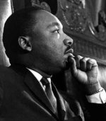 Martin Luther King gif