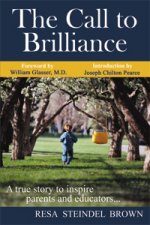Buy 'Call To Brilliance' now!