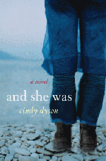 Buy 'And She Was' now!