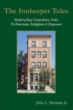 Buy 'The Innkeeper Tales' now!